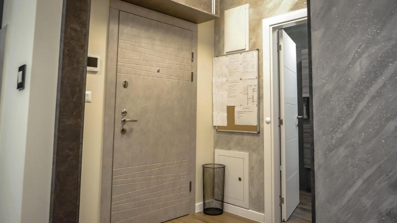 Apartment Delux 14 Subotica Dış mekan fotoğraf