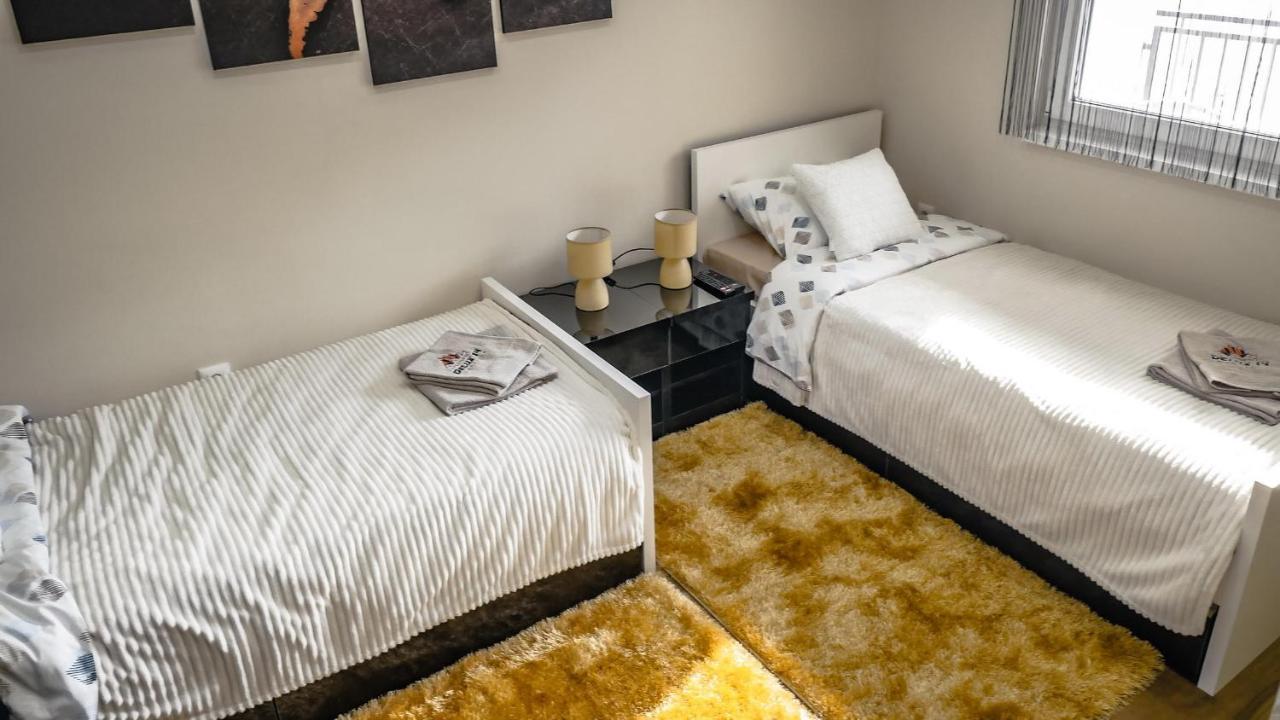 Apartment Delux 14 Subotica Dış mekan fotoğraf