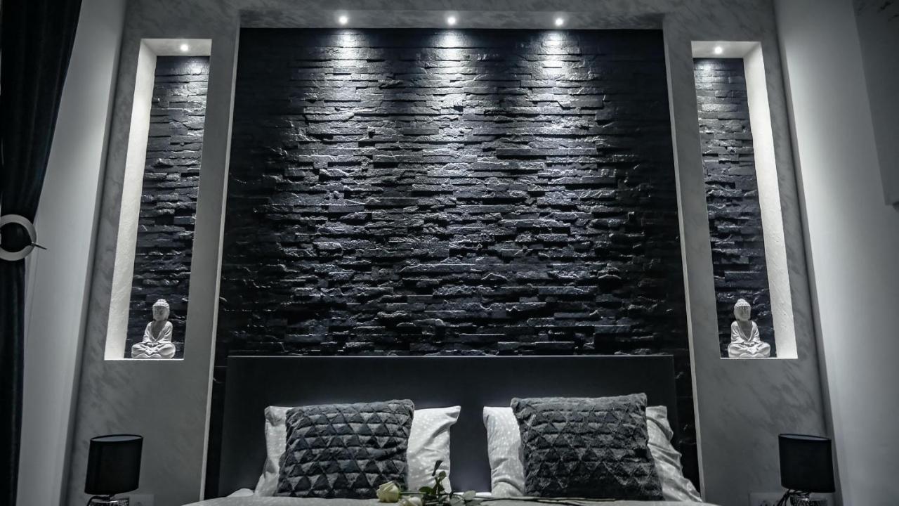 Apartment Delux 14 Subotica Dış mekan fotoğraf