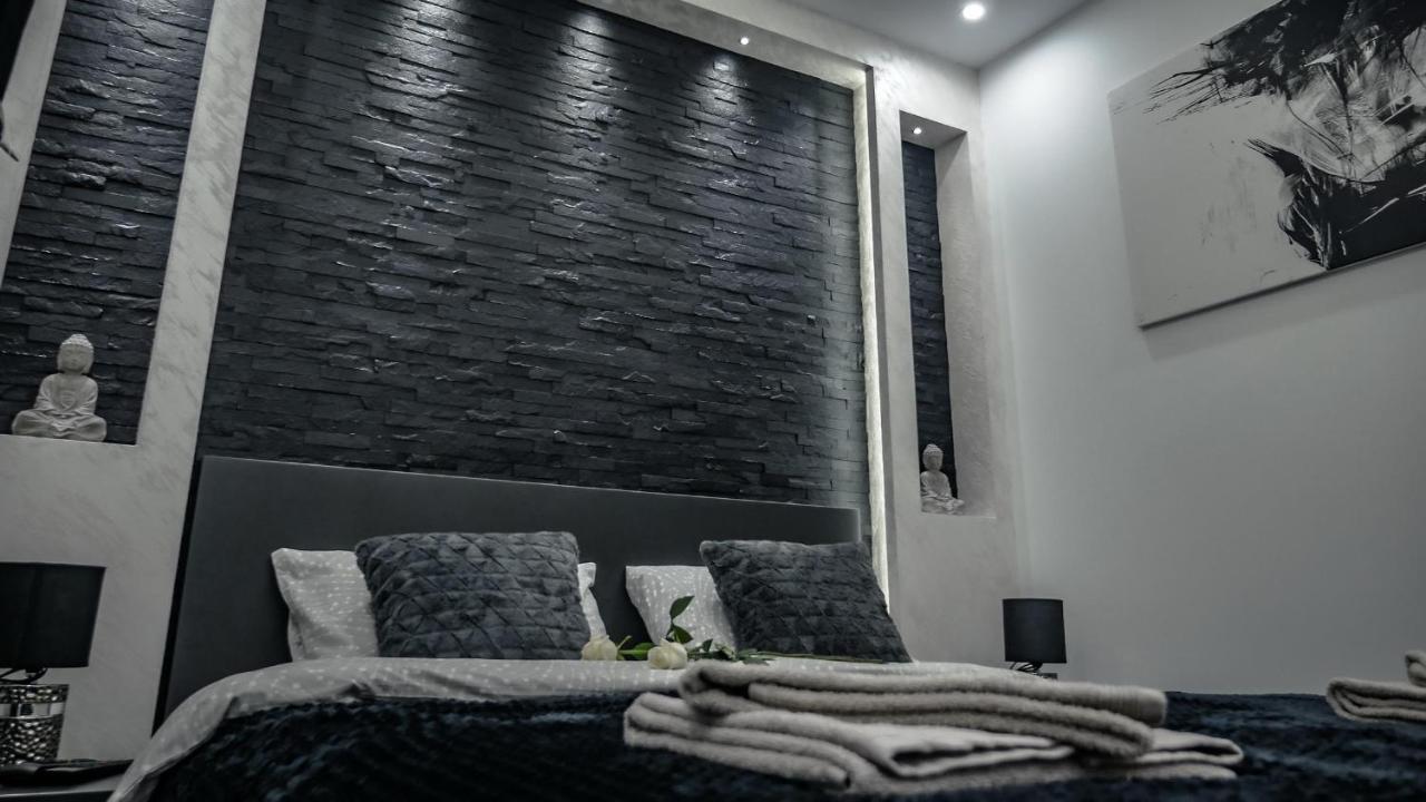 Apartment Delux 14 Subotica Dış mekan fotoğraf