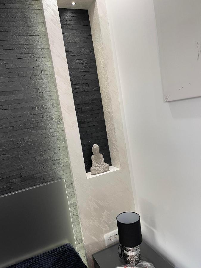 Apartment Delux 14 Subotica Dış mekan fotoğraf