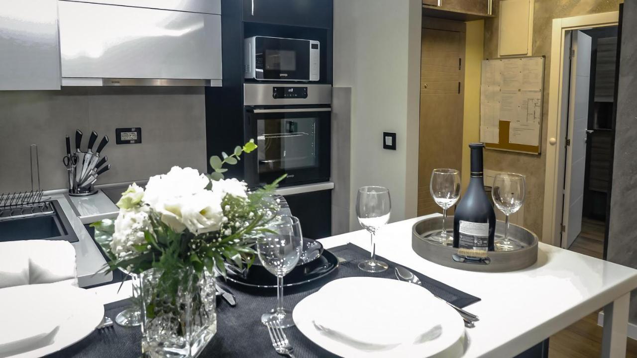 Apartment Delux 14 Subotica Dış mekan fotoğraf