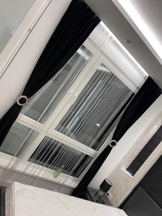Apartment Delux 14 Subotica Dış mekan fotoğraf
