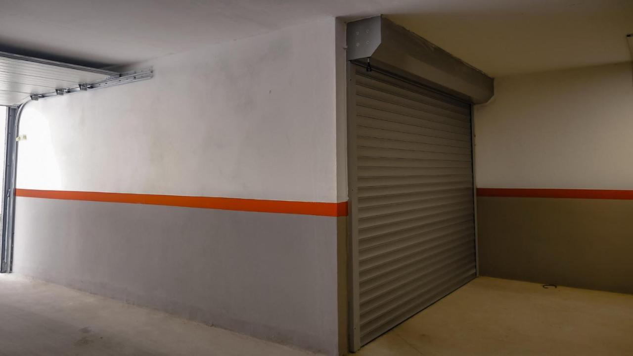 Apartment Delux 14 Subotica Dış mekan fotoğraf