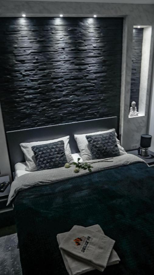 Apartment Delux 14 Subotica Dış mekan fotoğraf