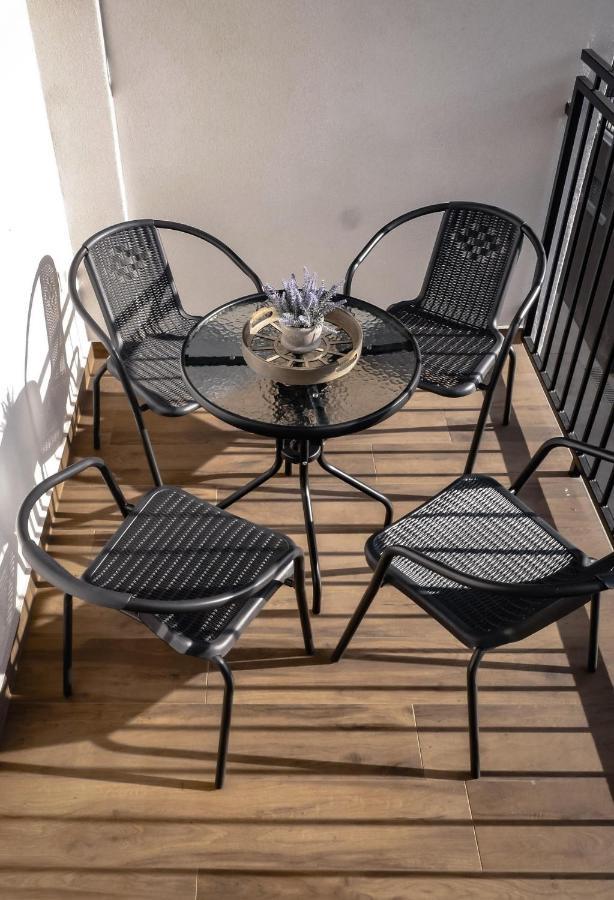 Apartment Delux 14 Subotica Dış mekan fotoğraf