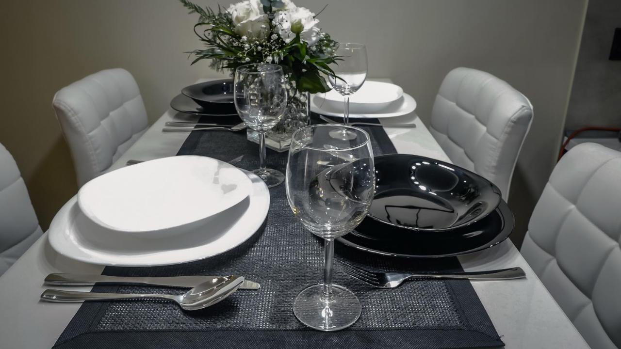 Apartment Delux 14 Subotica Dış mekan fotoğraf