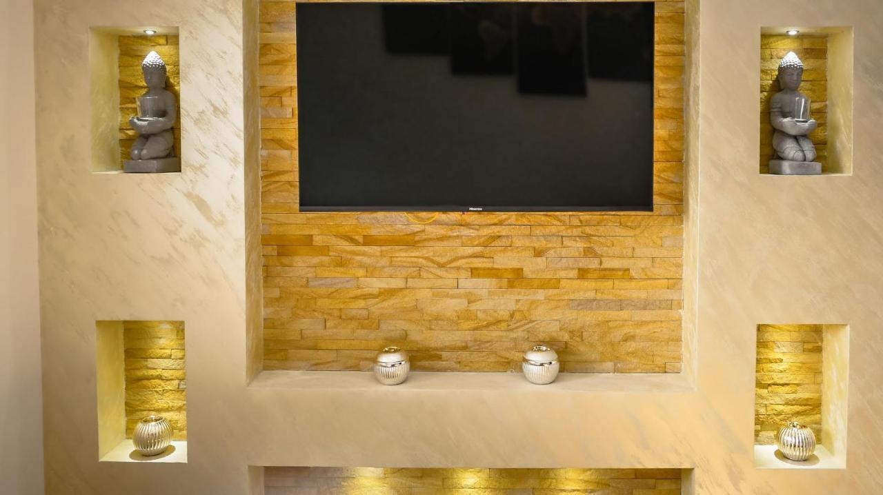 Apartment Delux 14 Subotica Dış mekan fotoğraf