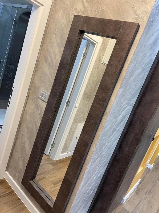 Apartment Delux 14 Subotica Dış mekan fotoğraf